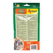 Snacks de Pollo Chicken D'light Fillet 100g y 400g | Supienso