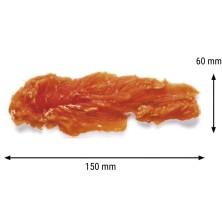 Snacks de Pollo Chicken D'light Fillet 100g y 400g | Supienso