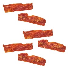 Snacks de Pollo Chicken D'light Steak 100g | Supienso