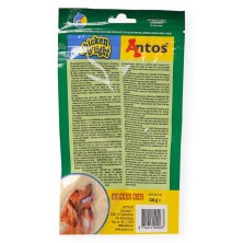 Snacks de Pollo Chicken D'light Chips 100g | Supienso