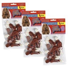 Duck D'light Drumsticks Snacks de Pato para Perros | 100g y 1kg