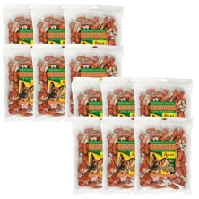 Duck D'light Drumsticks Snacks de Pato para Perros | 100g y 1kg