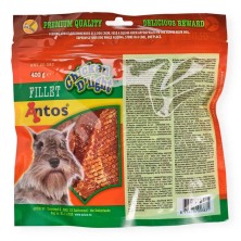 Chicken D'light Fillet Snacks de Pollo para Perros | 100g, 400g y Packs Ahorro