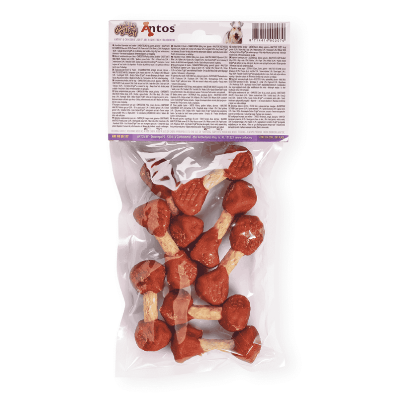 Chicken D’light Munchy | Barritas de pollo 100 g y 1 kg