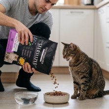 Pienso Bonmascota Gatos Esterilizados 3kg | Supienso