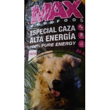 Max Especial Caza Alta...