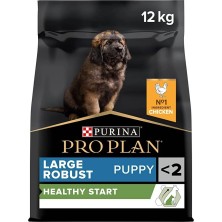 Purina Pro Plan Large Puppy Robust Start
