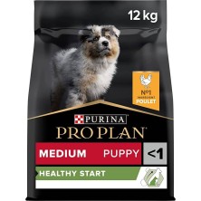 Purina Pro Plan Medium Puppy Start