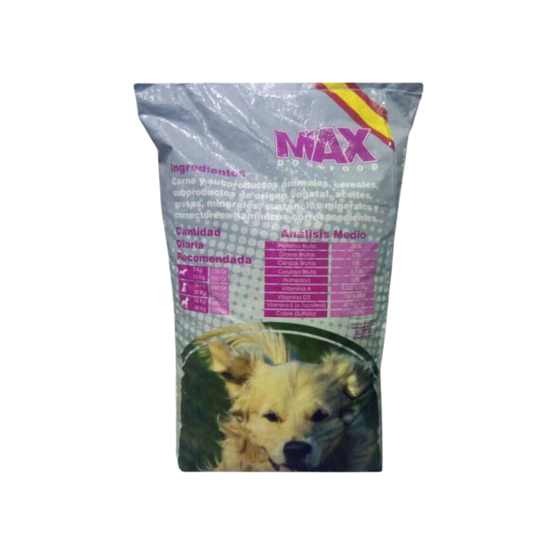 Pienso Max Mantenimiento | Para Perros Adultos