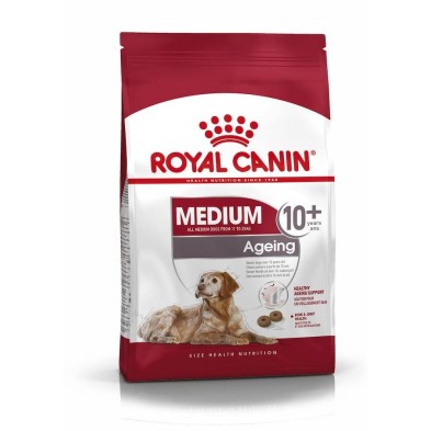 Royal Canin Medium Adult 10+