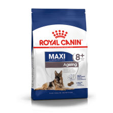 Royal Canin Maxi Adult +8
