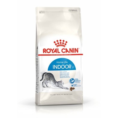 Royal Canin Indoor 27 ®