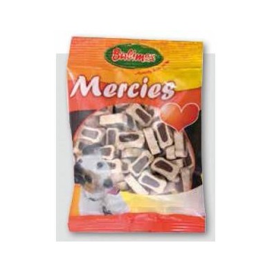 Snacks para perro de cordero y arroz de Bubimex - Snack sabroso para perro exigentes | Supienso.com