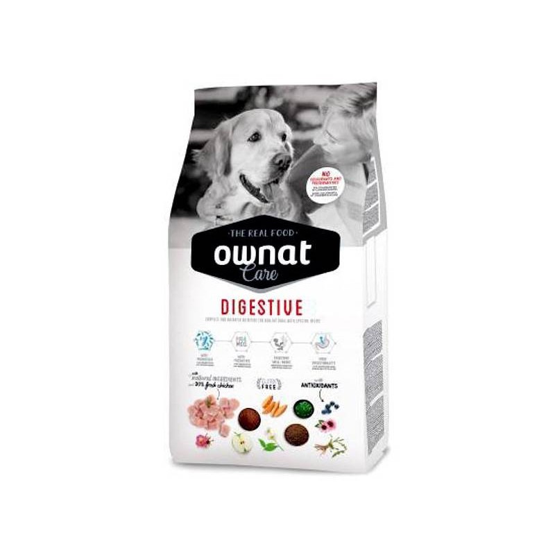 Ownat Care Digestive,