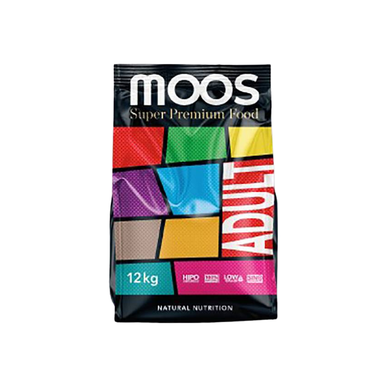 Moos Adult