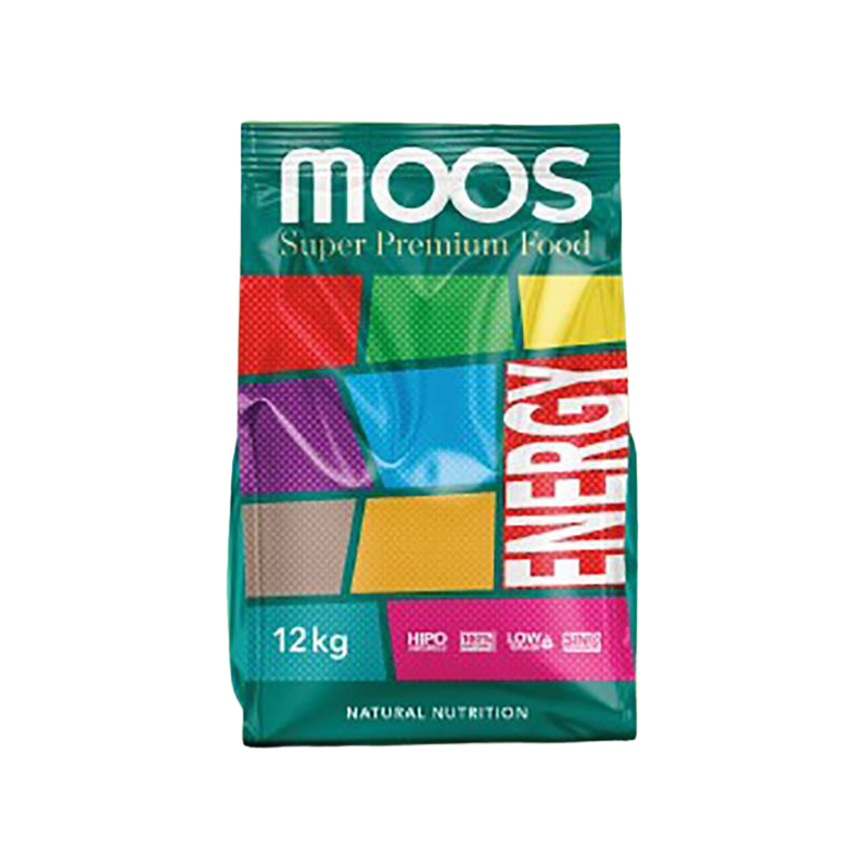 Moos Energy