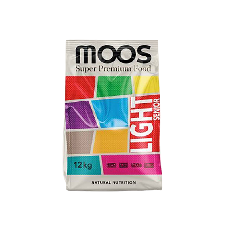 Moos Light Senior