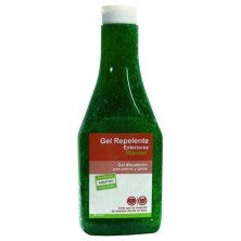 Stanvet Gel Repelente Jardín 450ml | Repelente Exterior Stangest