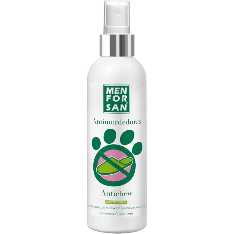 Spray menforsan antimordeduras 125 ml