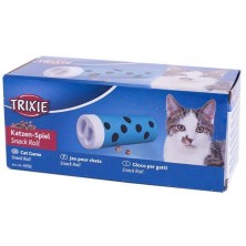 Trixie Cat Activity Rollo Snacks