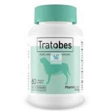 Tratobes (60 comprimidos)