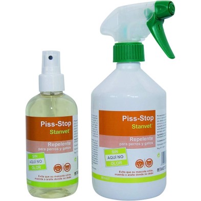 Stanvet Piss Stop 500ml | Repelente de Orina y Heces Stangest