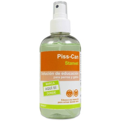 Stanvet Repelente y Neutralizador de Orina 500ml | Stangest