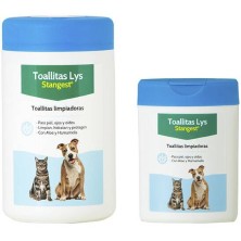 Stangest Toallitas Higiénicas Ojos y Oídos | Packs de 40 uds y 120 uds