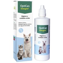 Otican Limpiador de Ojos | Cuidado Ocular Perros y Gatos 🐶👀