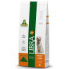 Libra Dog Adult Lamb & Rice