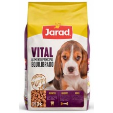 Jarad-Can Puppy Vital