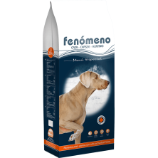 Pienso Fenomeno Alta Energy | Para Perros de Trabajo