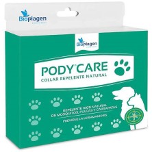 Pody Collar Repelente: Protección Natural para Perros y Gatos