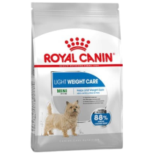 Royal Canin  Mini Light Weight Care
