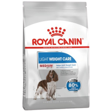 Royal Canin  Medium Light Weight Care