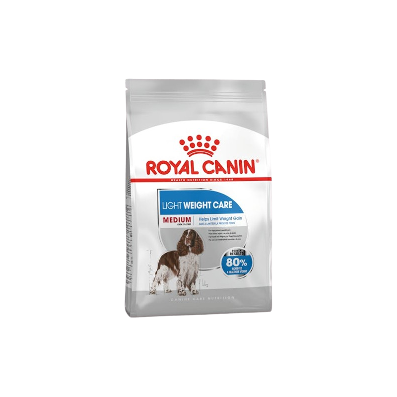 Royal Canin  Medium Light Weight Care