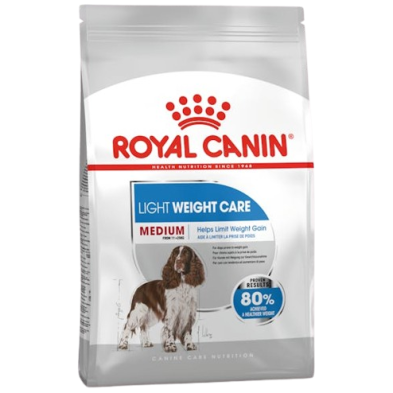 Royal Canin  Medium Light Weight Care