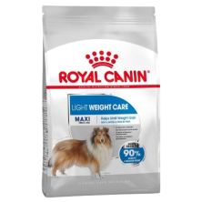 Royal Canin  Maxi Light Weight Care