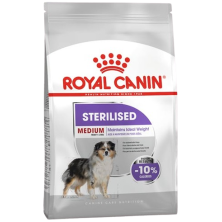 Royal Canin  Medium Sterilised