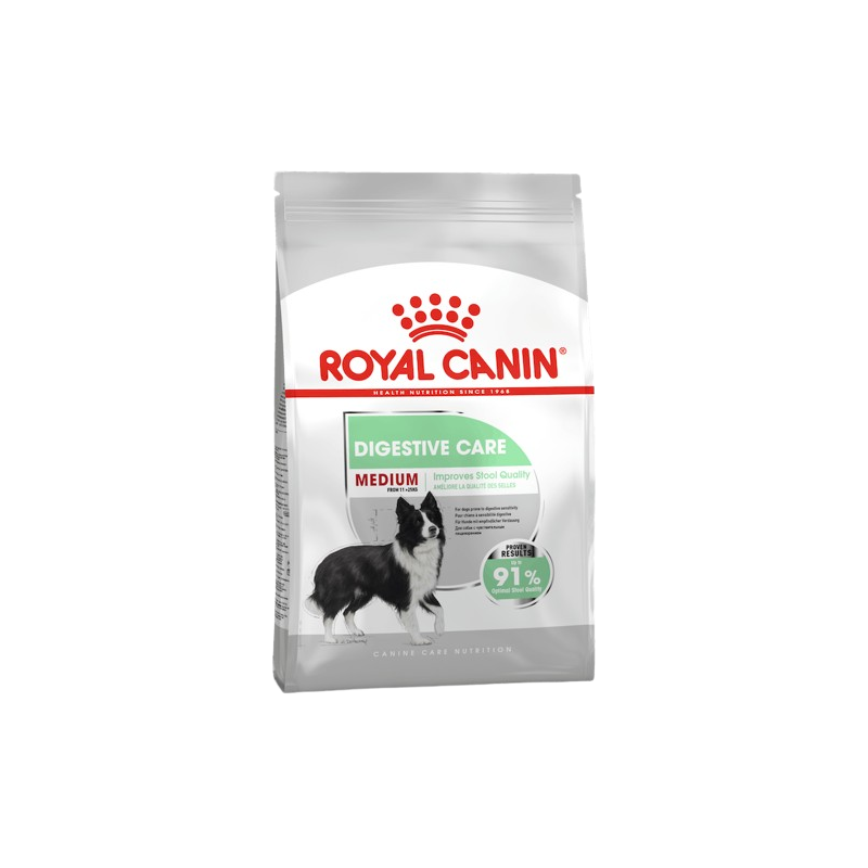 Royal Canin Medium Digestive Care