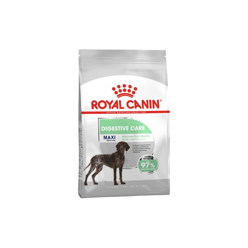 Royal Canin Maxi Digestive Care