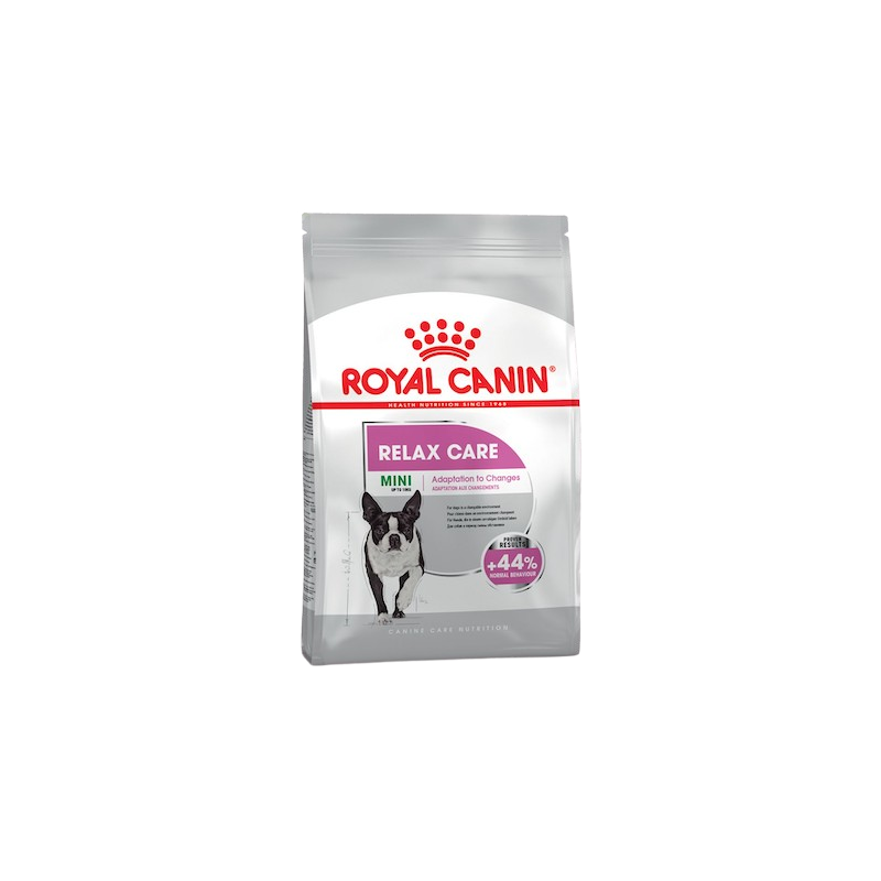 Royal Canin Mini Relax Care