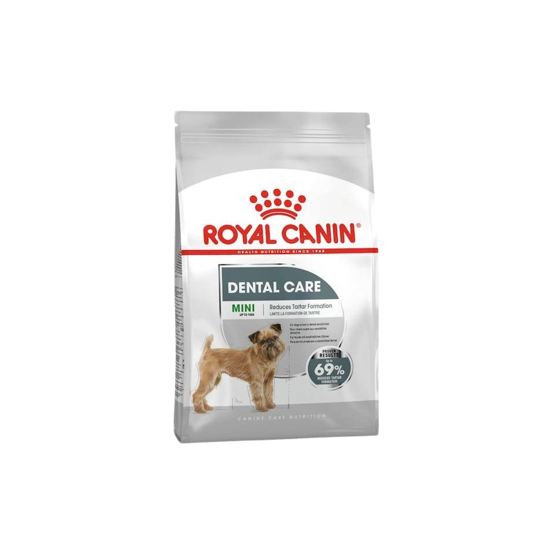 Royal Canin Mini Dental Care