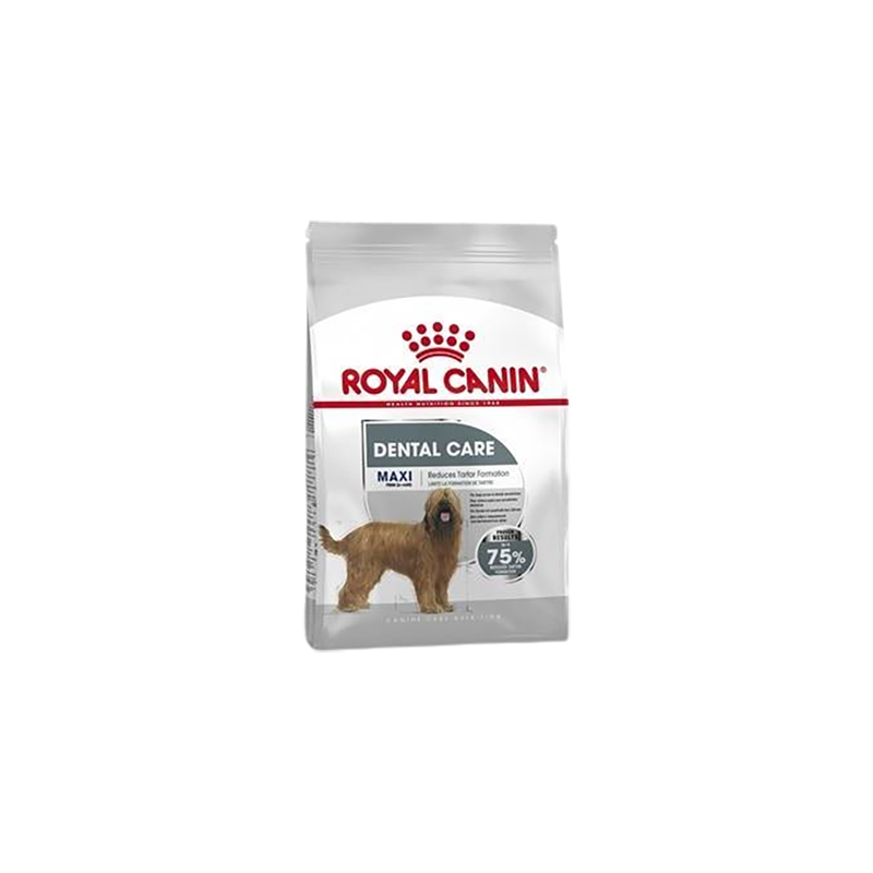 Royal Canin Maxi Dental Care