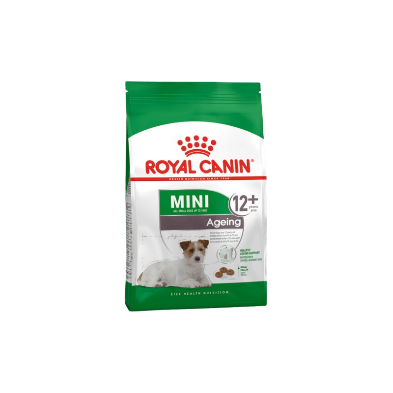 Royal Canin Mini Ageing 12+