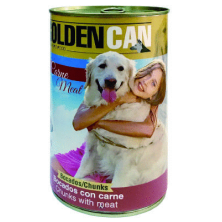 Golden Can Buey 1,250 Kg.