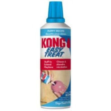 Pasta dental Kong Cachorros