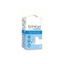 Arena City Cat Ultra Clumping 4Kg
