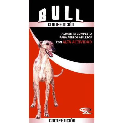 Bull Competición