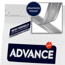 Advance Medium Adult Pollo y Arroz | Pienso Perros Medianos
